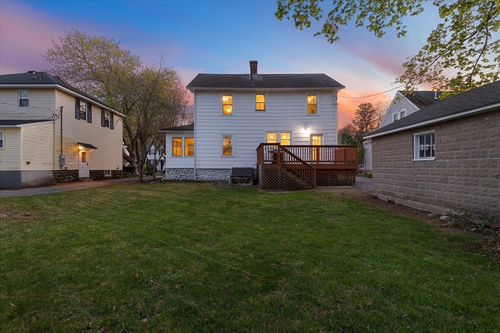 80 Vassar