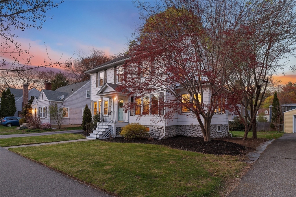 80 Vassar