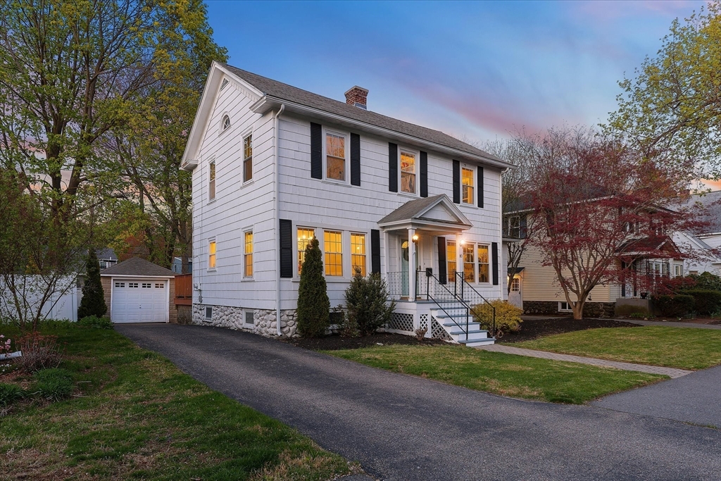 80 Vassar