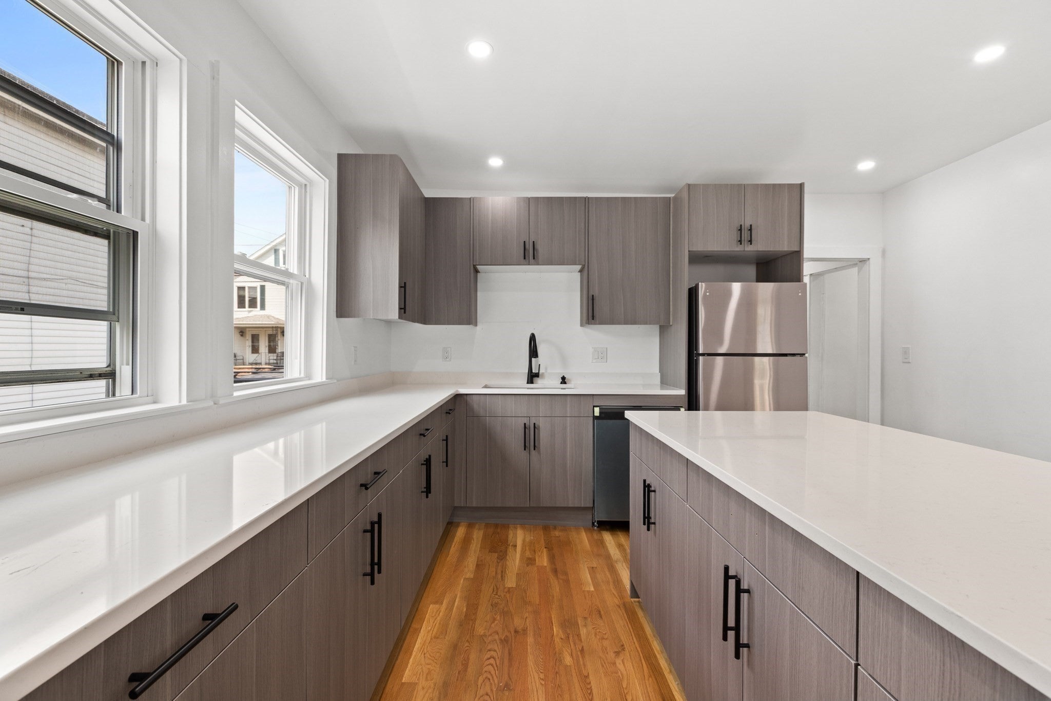 46 Revere St.