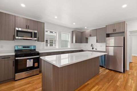 Photo of 46 Revere St, Everett, MA 02149 (MLS # 73554465)