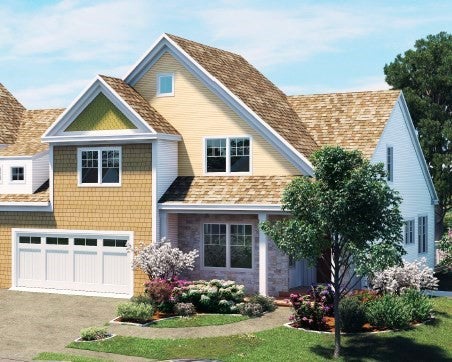 Photo of 6 Secret Pond Way #31, Duxbury, MA 02332 (MLS # 73581239)