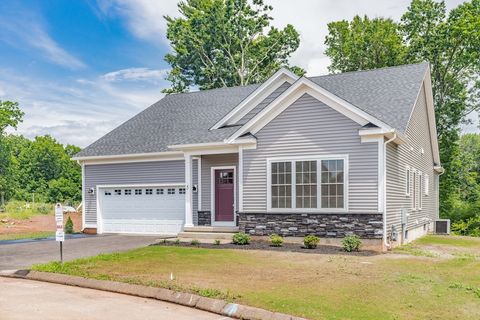 54 Liberty Lane Enfield CT 06084