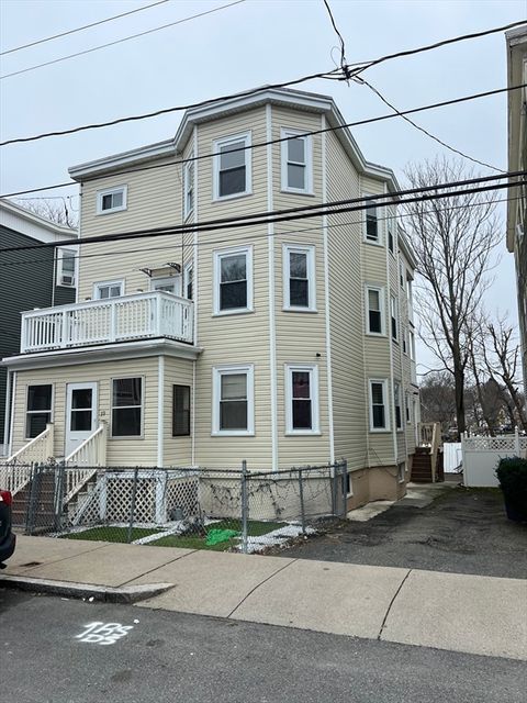39 Stellman Rd 3 Boston MA 02131