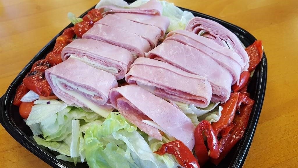 123-ABC Popular Food Stop Way