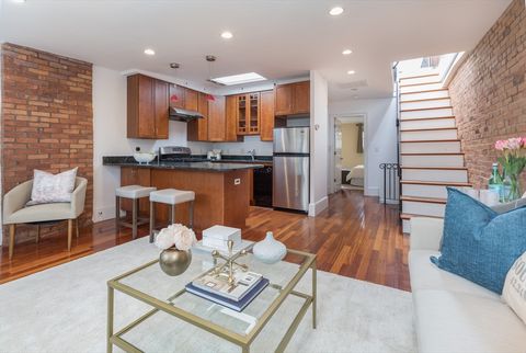 Photo of 18 Dwight St #3, Boston, MA 02118 (MLS # 73502443)