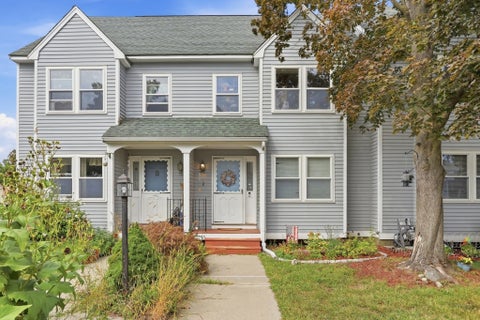 Photo of 97 Forest ST #2, Lowell, MA 01851 (MLS # 73579309)
