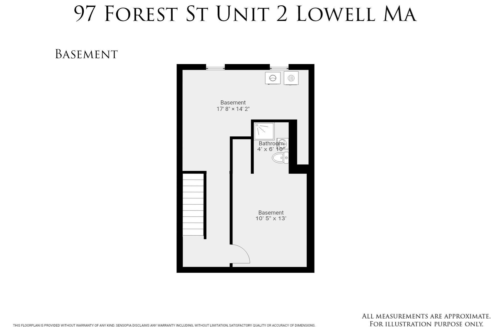 97 Forest ST #2, Lowell, MA, 97 Forest ST #2, Lowell, MA Photo #37