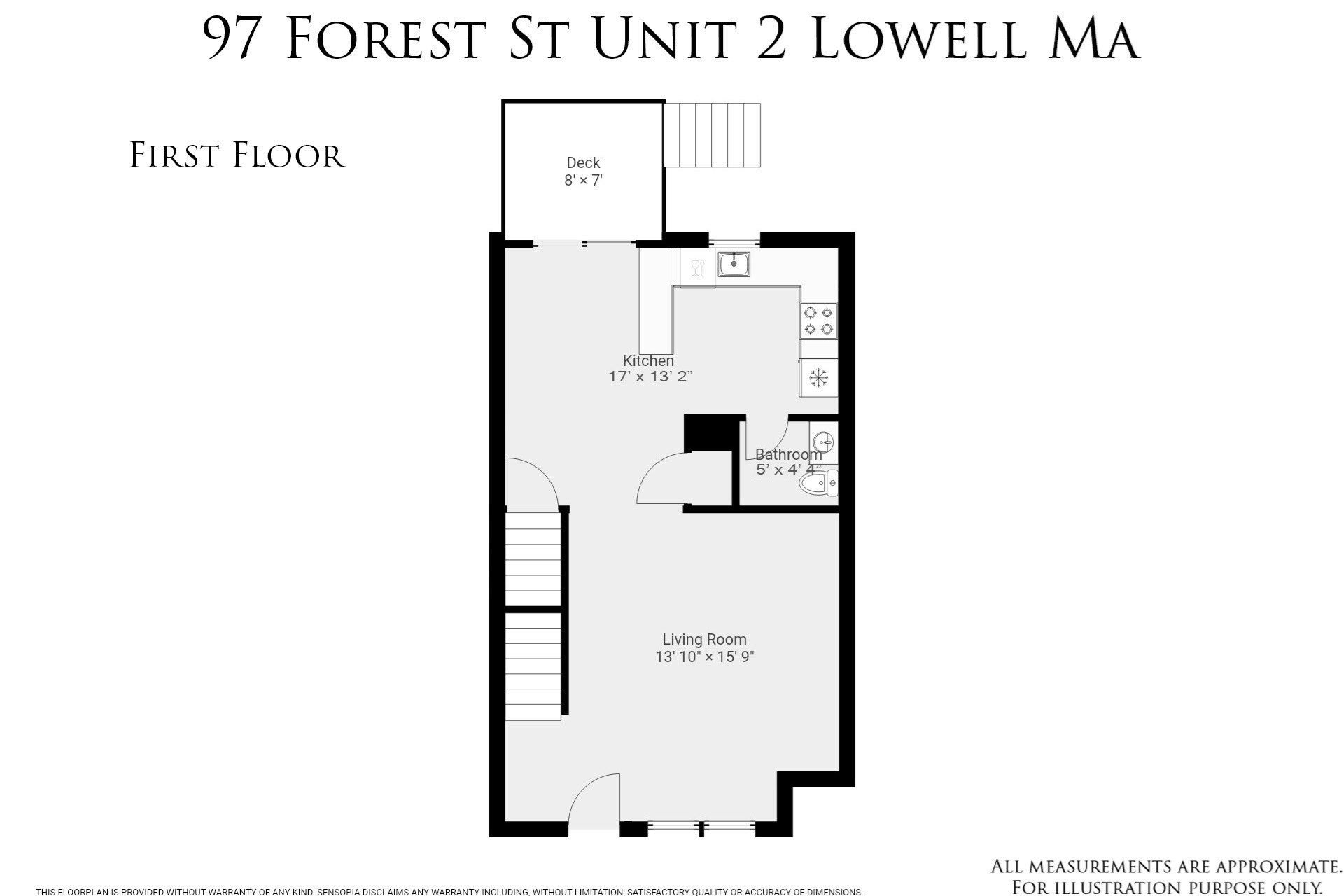 97 Forest ST #2, Lowell, MA, 97 Forest ST #2, Lowell, MA Photo #35