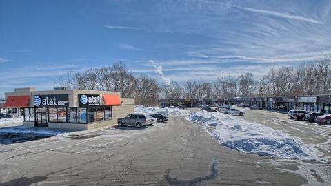 544 Milford Road Swansea MA 02777