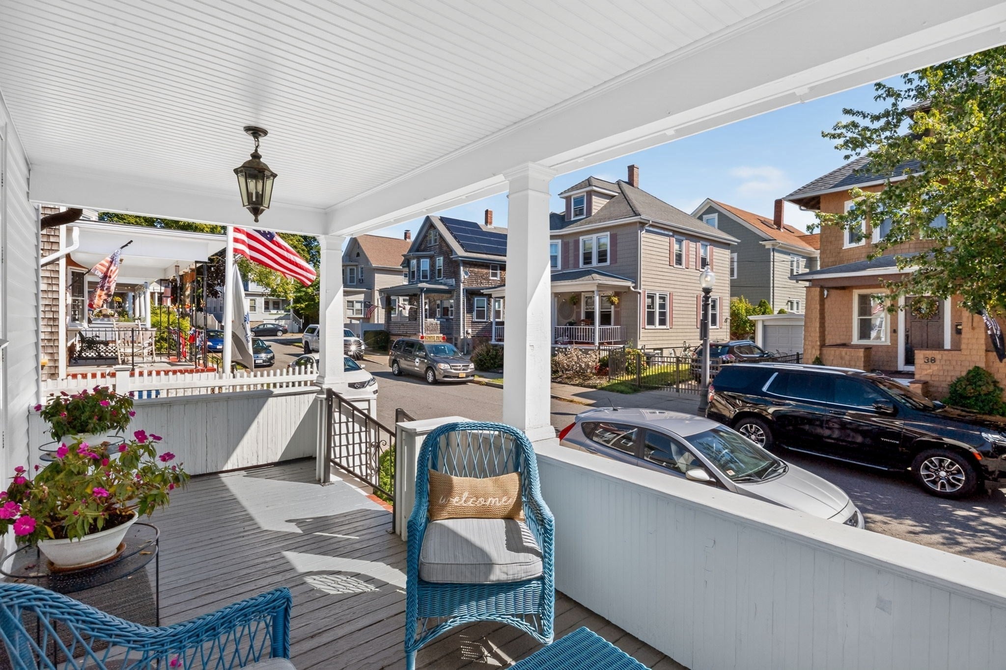 39 Junior ST, New Bedford, MA Photo #9
