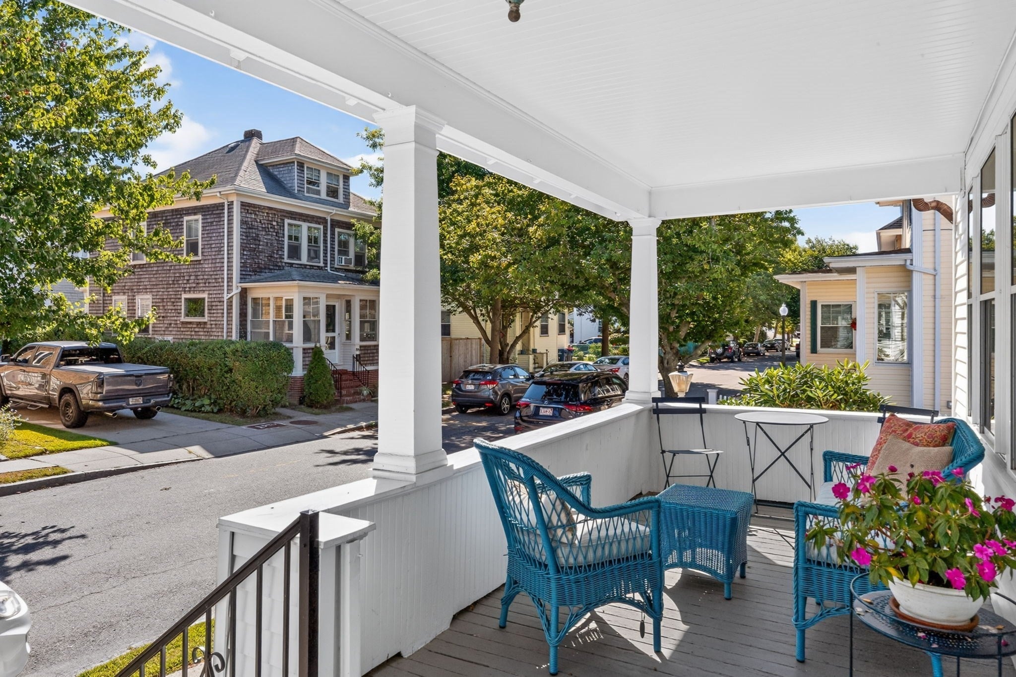 39 Junior ST, New Bedford, MA Photo #8