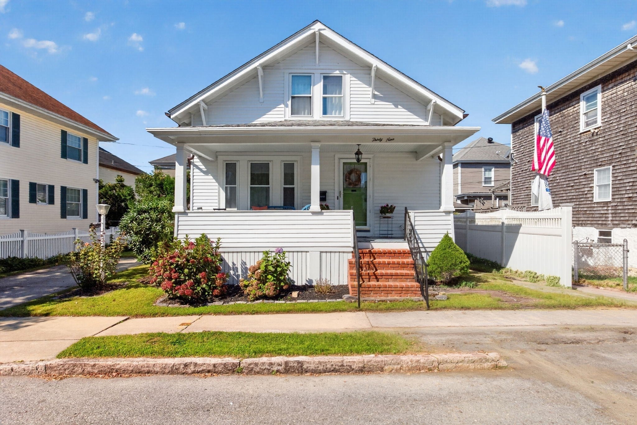 39 Junior ST, New Bedford, MA Photo #1