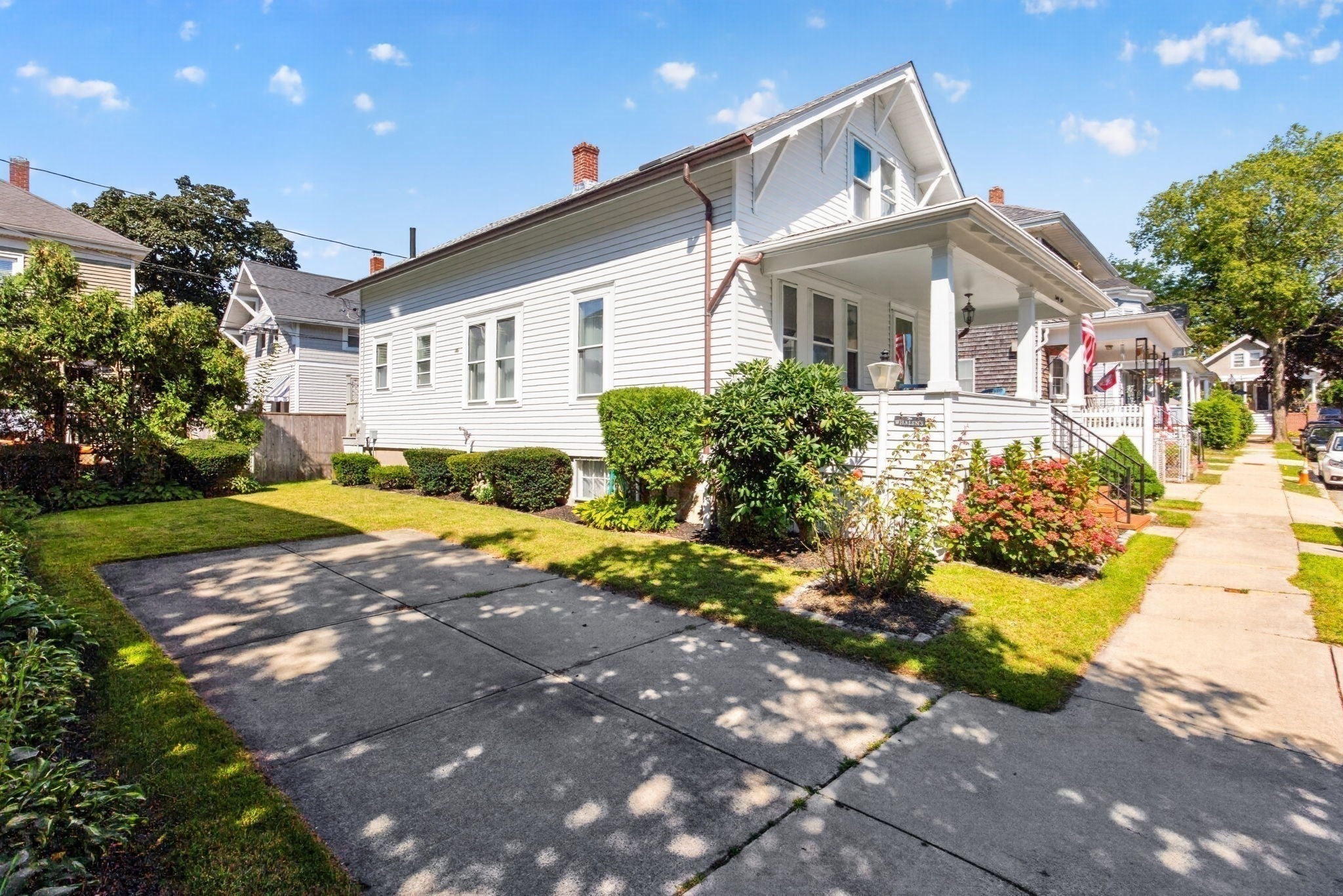 39 Junior St, New Bedford, MA, 39 Junior St, New Bedford, MA Photo #6