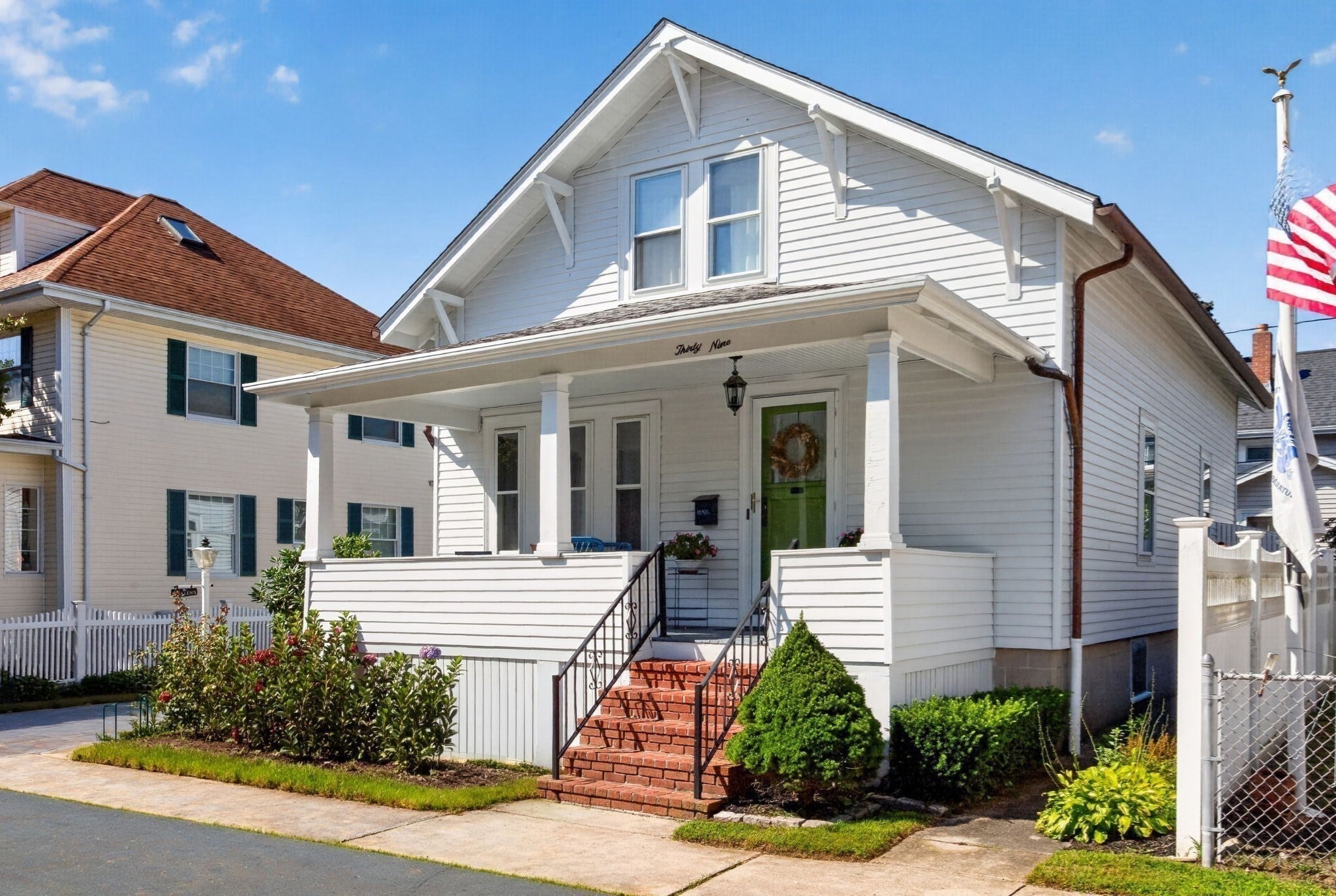 39 Junior St, New Bedford, MA, 39 Junior St, New Bedford, MA Photo #2