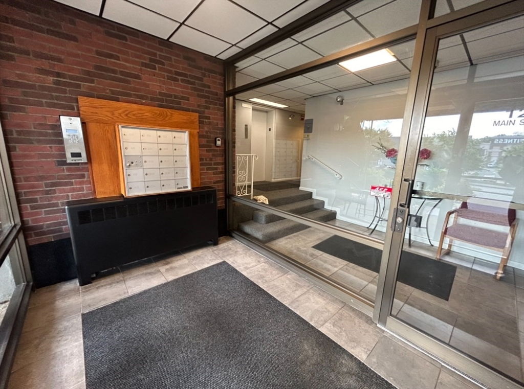 122 Main Street 402