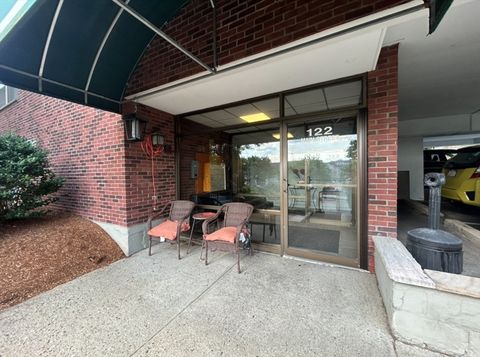 Photo of 122 Main Street #402, Stoneham, MA 02180 (MLS # 73538185)