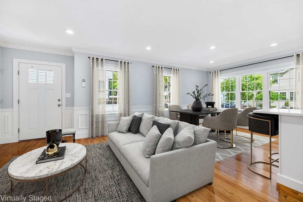 10 Edith St #10, Arlington, MA, 10 Edith St #10, Arlington, MA Photo #2