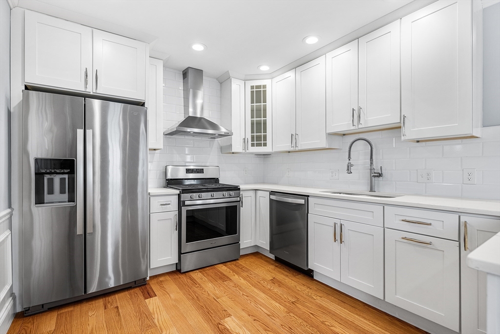 10 Edith St #10, Arlington, MA, 10 Edith St #10, Arlington, MA Photo #8