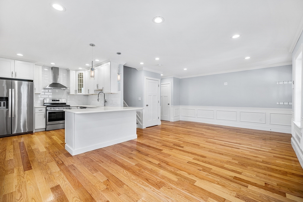 10 Edith St #10, Arlington, MA, 10 Edith St #10, Arlington, MA Photo #7