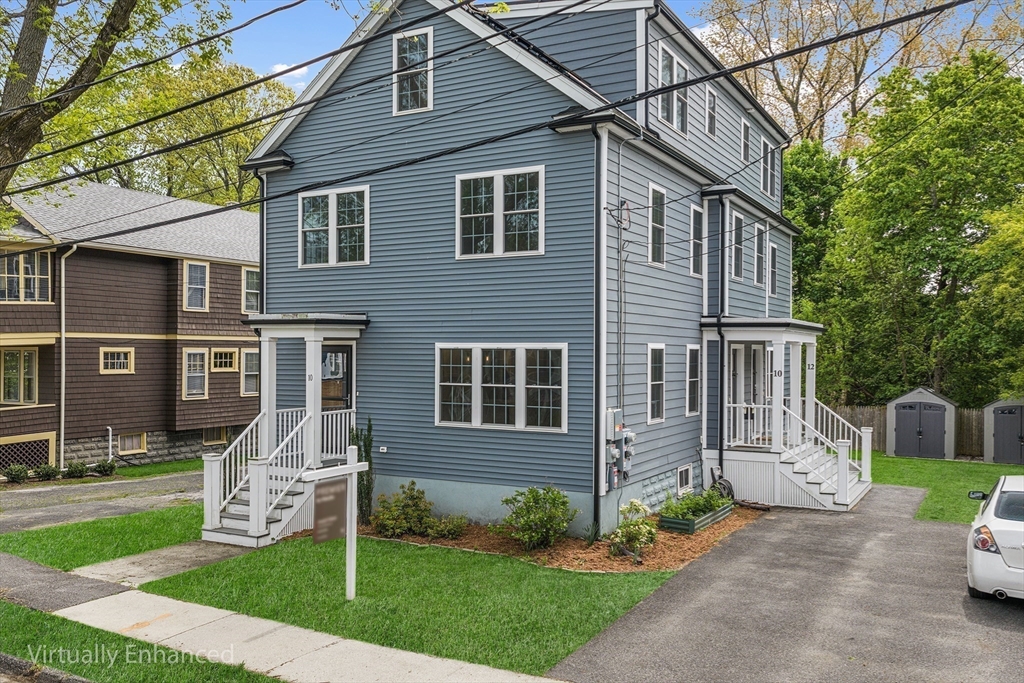 10 Edith St #10, Arlington, MA, 10 Edith St #10, Arlington, MA Photo #29