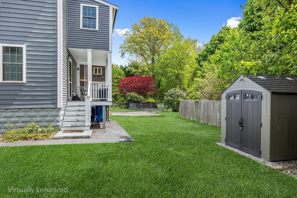 10 Edith St #10, Arlington, MA, 10 Edith St #10, Arlington, MA Photo #27