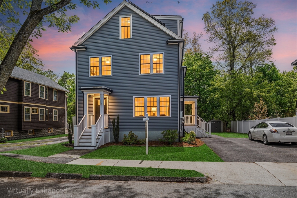 10 Edith St #10, Arlington, MA, 10 Edith St #10, Arlington, MA Photo #1