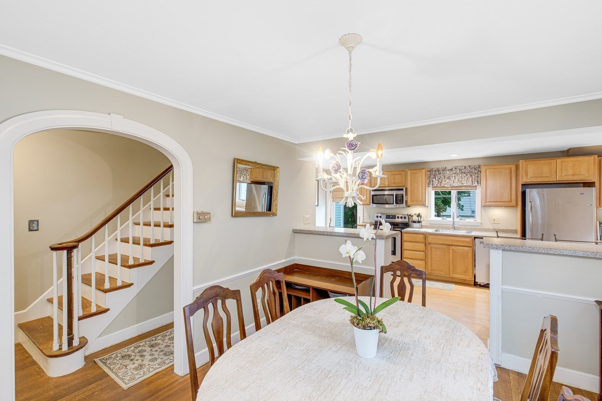 18 Mohawk Rd, Marblehead, MA, 18 Mohawk Rd, Marblehead, MA Photo #11