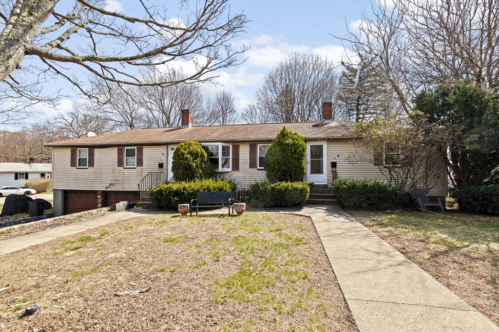 34 - 36 Fottler Road