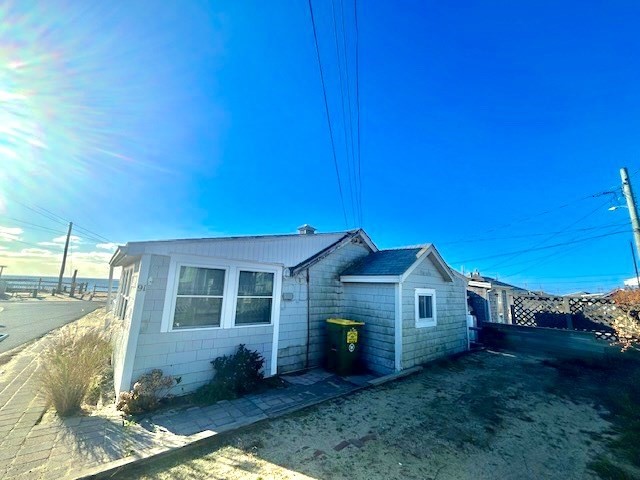 241 Old Wharf 91
