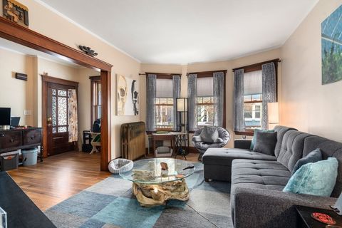 Photo of 18 Kingsboro Park #1, Boston, MA 02130 (MLS # 73510471)