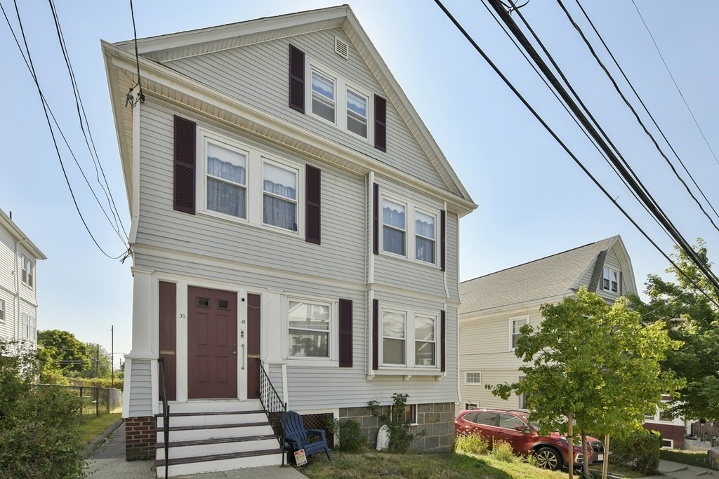 30 Pleasant Hill Ave