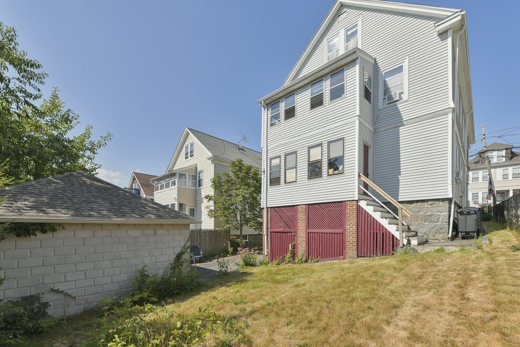 30 Pleasant Hill Ave