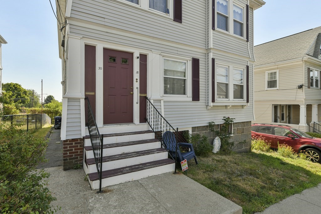 30 Pleasant Hill Ave