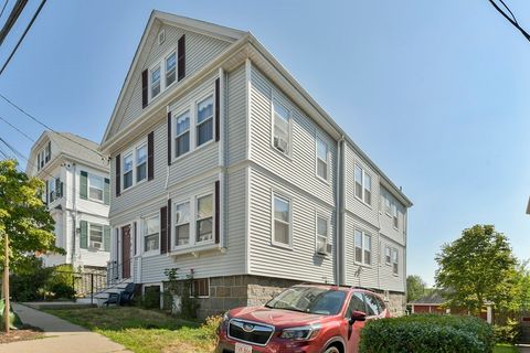 30 Pleasant Hill Ave Boston MA 02126