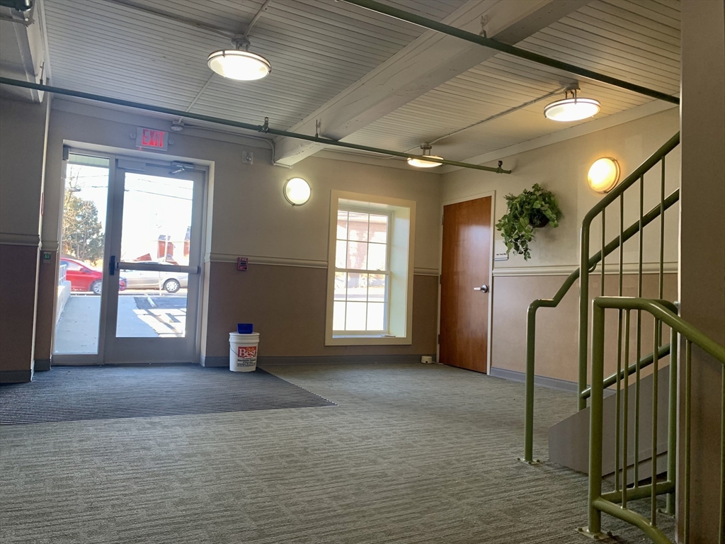 123 Union St 101 #10