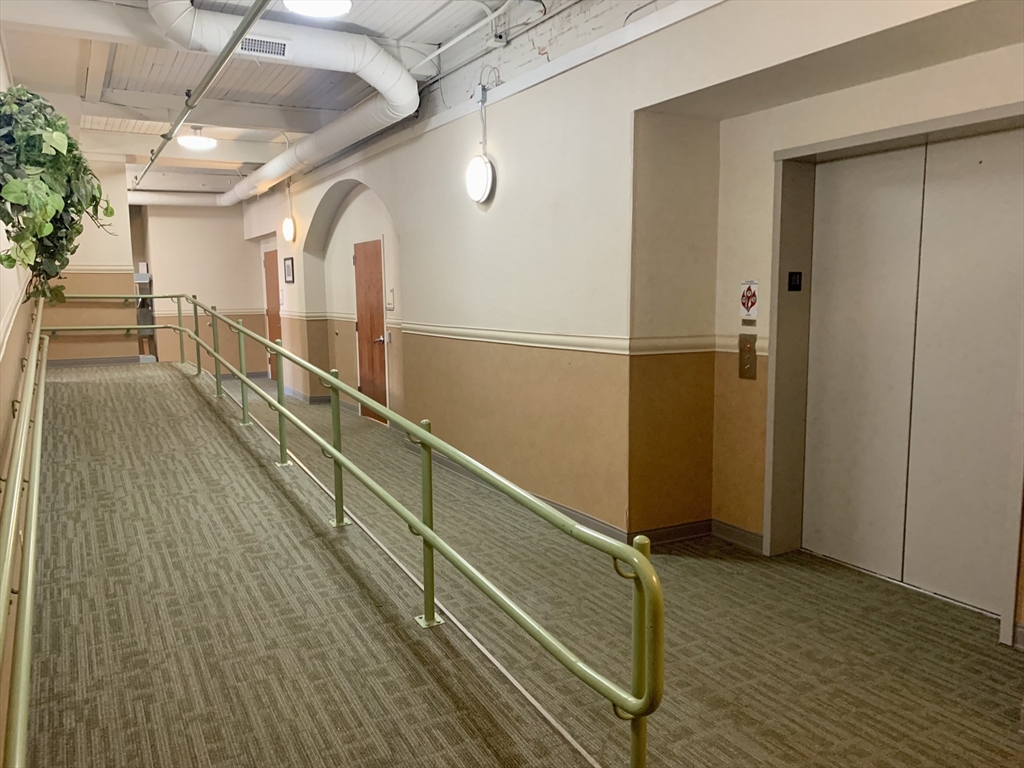 123 Union St 101 #10