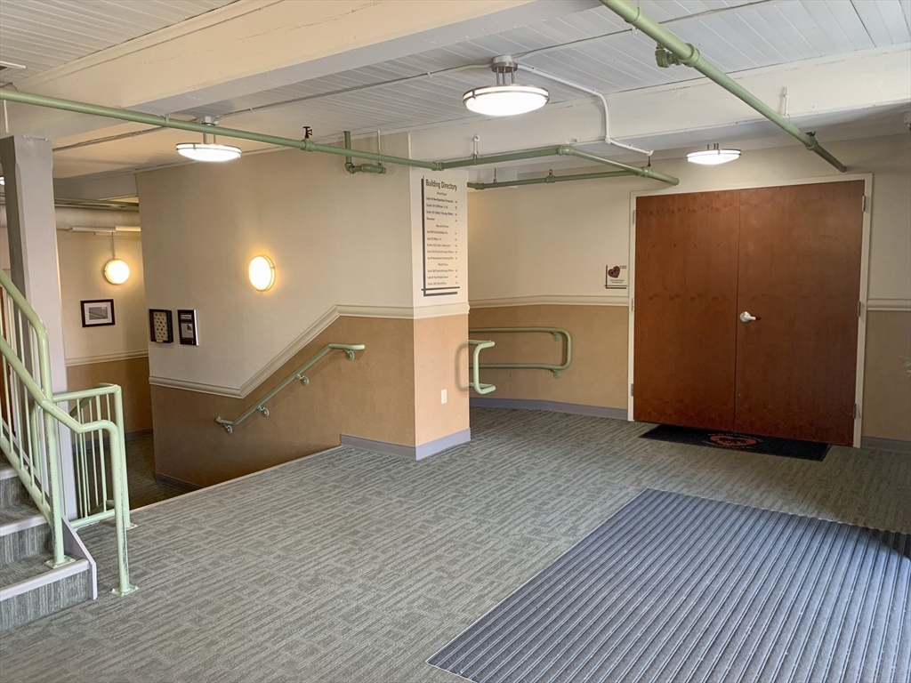 123 Union St 101 #10