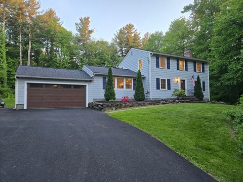 Photo of 8 Park Ln, Harvard, MA 01451 (MLS # 73528322)