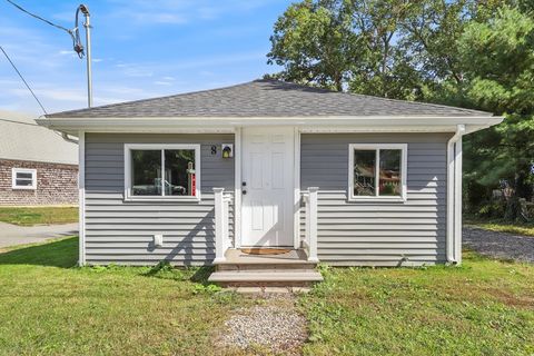 Photo of 8 10th Ave, Halifax, MA 02338 (MLS # 73495360)