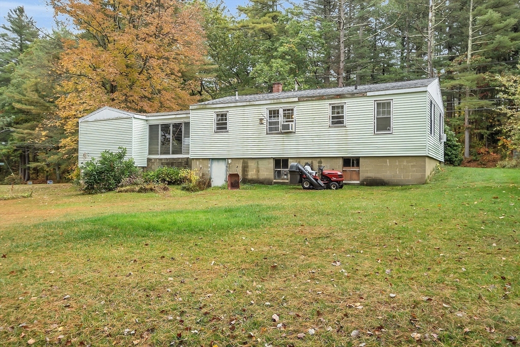 38 S Spencer Rd