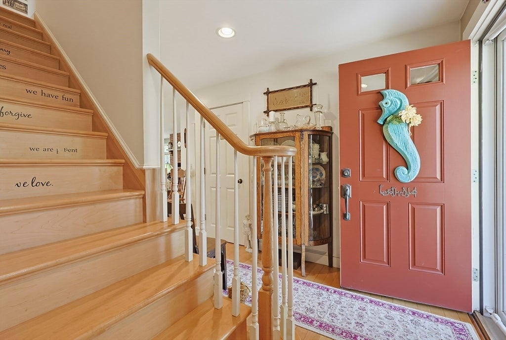 119 North St