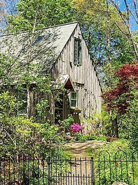 38 Revere Street