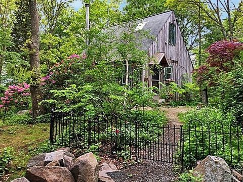 Photo of 38 Revere Street, Gloucester, MA 01930 (MLS # 73515187)