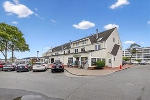 86 Wharf Street L6 Salem MA 01970