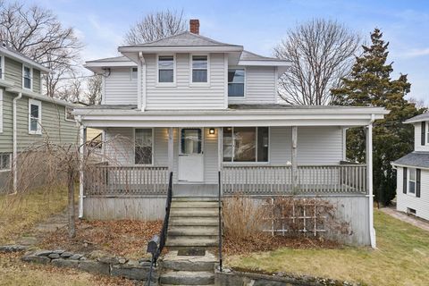 6 Shore Drive Weymouth MA 02191