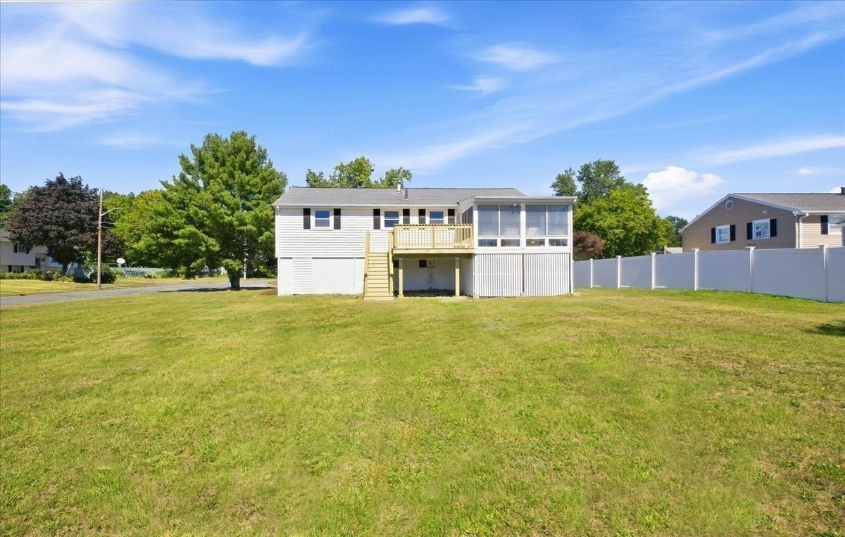 5 Moreau St, Stoughton, MA Photo #35