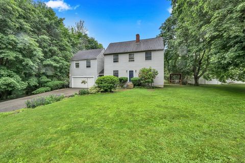 6 Mcgilpin Road Sturbridge MA 01566
