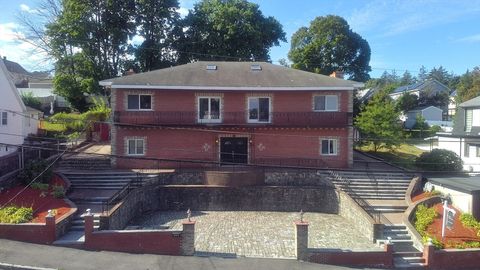528 Proctor Avenue Revere MA 02151
