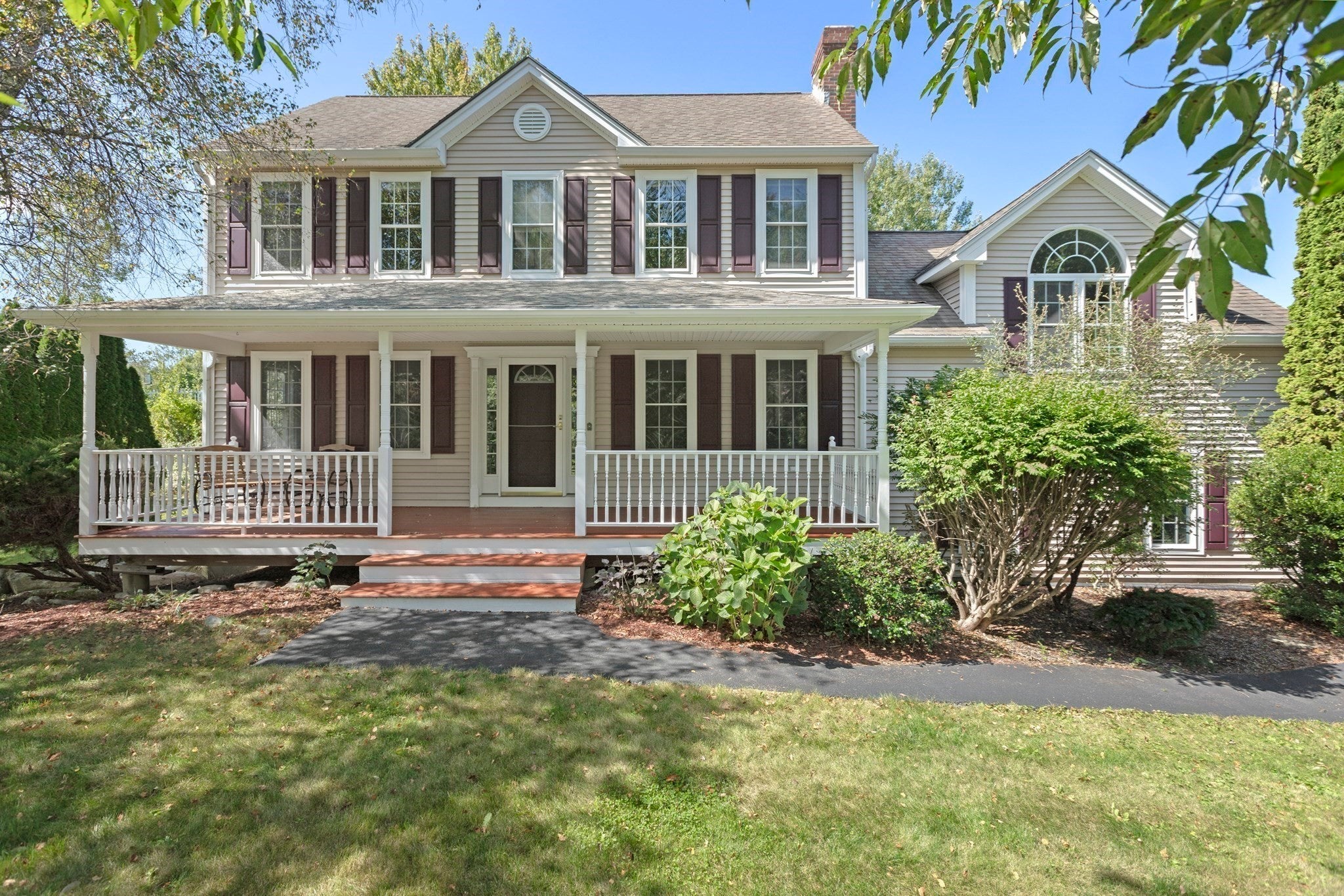 3 Brunelle Dr, Rutland, MA Photo #1